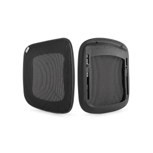 ASIENTO PARA SILLA OFICINA CR1215 CROMAD