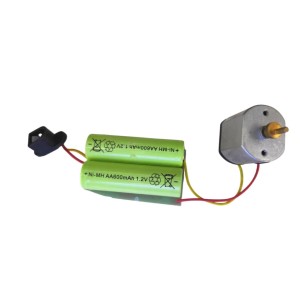 MOTOR PARA CORTAPELO MV0112