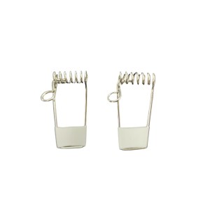 REPUESTO PACK DE 2 TRABAS DOWNLIGHT...