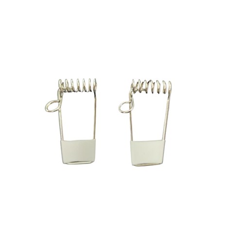 REPUESTO PACK DE 2 TRABAS DOWNLIGHT...