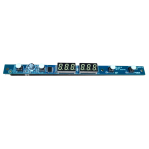 PLACA PARA NEVERA MV0469 MV0471 MUVIP