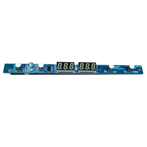 PLACA PARA NEVERA MV0469 MV0471 MUVIP