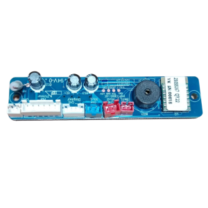 PLACA DE CONTROL DE DISPLAY PARA...