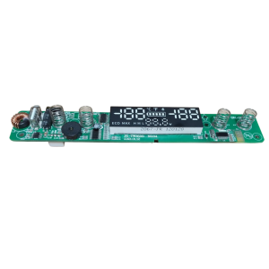 PLACA PARA NEVERA MV0468 MUVIP