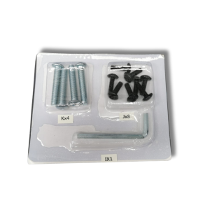 TORNILLOS PARA SILLAS MV0524 MUVIP