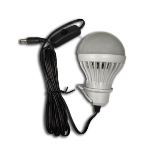 BOMBILLA PARA VENTILADOR SOLAR MV0598...