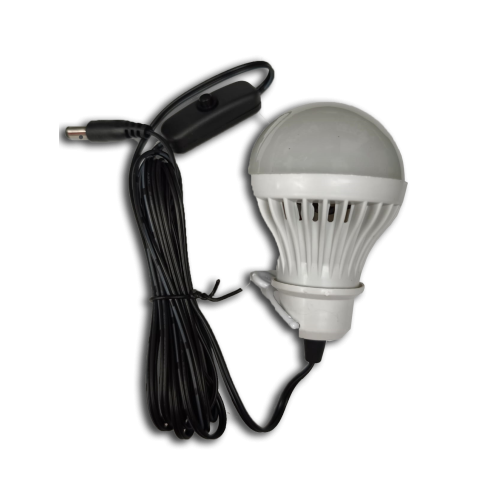 BOMBILLA PARA VENTILADOR SOLAR MV0598...