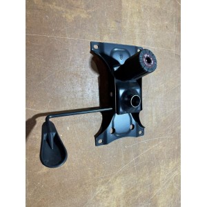 PIEZA BAJO SILLA GAMING MUVIP