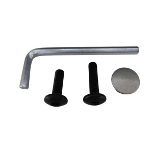 JUEGO DE TORNILLOS SILLA MV0235 MUVIP