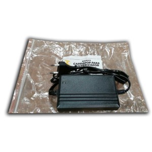 CARGADOR PARA PULVERIZADOR DE BATERÍA...