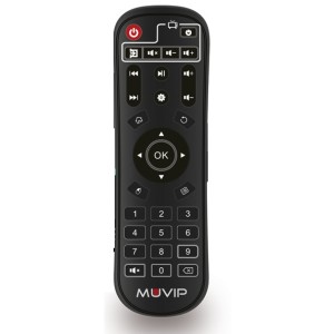 CONTROL REMOTO MINI PC MV0287 MV0352...