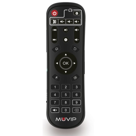 CONTROL REMOTO MINI PC MV0287 MV0352...
