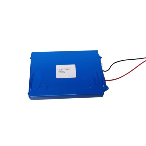 BATERIA 3.2V 25AH 200W PARA FOCO...