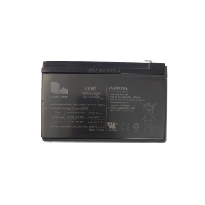 BATERIA 12V 7AH PARA COCHES 33002