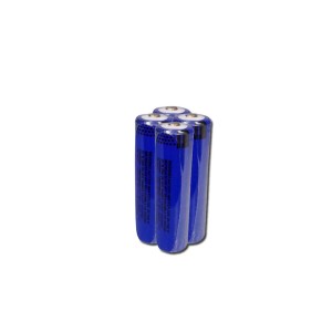 PACK 4 BATERIAS CAMARA SOLAR CV0197