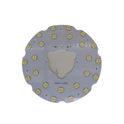 REPUESTO PANEL LED PARA UFO 100W ELBAT