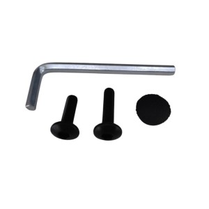 JUEGO DE TORNILLOS SILLA MV0238,...
