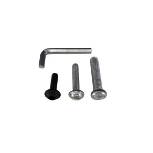 JUEGO DE TORNILLOS PARA SILLA MV0303...