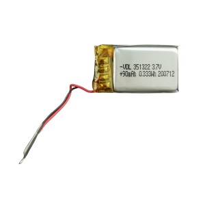 BATERIA PARA TECLADO PLEGABLE CR0847...