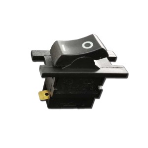 SWITCH PARA FRESADORA BL0222 BLIM