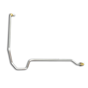TUBO DE GAS DE HORNO PARA MV0454 MUVIP