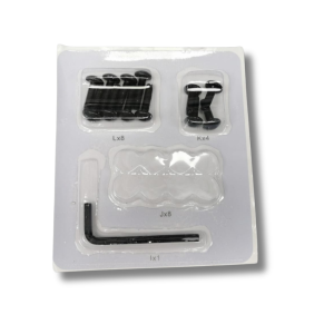 TORNILLOS PARA SILLAS CR1139 CR1140...