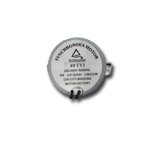 MOTOR PARA CLIMATIZADORES MV0546...