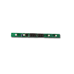 PANEL DISPLAY PARA NEVERA MV0569 MUVIP