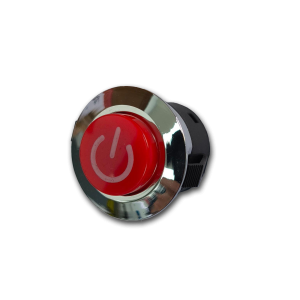BOTON DE ENCENDIDO PARA COCHES 33002
