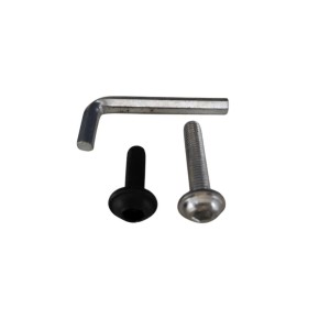 JUEGO DE TORNILLOS PARA SILLA MV0304...