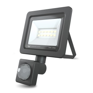 FOCO LED CON SENSOR PROXIM II 10W |...