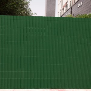 CAÑIZO PLÁSTICO DOBLE CARA 2X3 METROS...