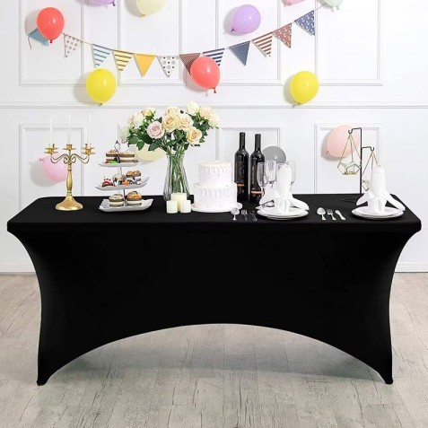 FUNDA PARA MESA DE RESINA 180X74X74CM...