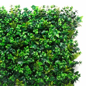 JARDIN VERTICAL 50X50CM SERIE...