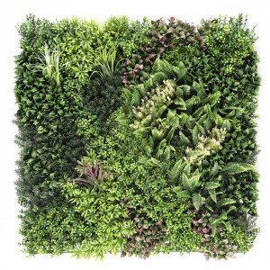 JARDIN VERTICAL 100X100CM SERIE...