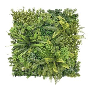 JARDIN VERTICAL 50X50CM SERIE...