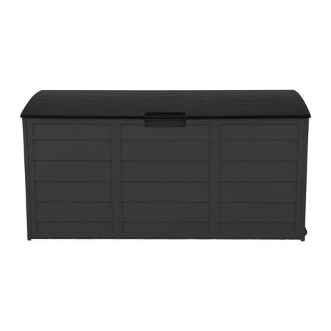 BAÚL RESINA 290 LITROS 112X49X54CM...