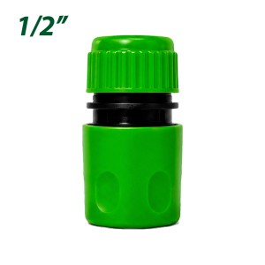CONECTOR RAPIDO PARA MANGUERA 1/2"...