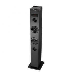 TORRE DE SONIDO BLUETOOTH SKYCHARM...
