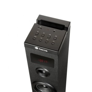 TORRE DE SONIDO BLUETOOTH SKYCHARM...
