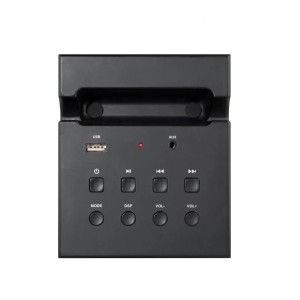 TORRE DE SONIDO BLUETOOTH SKYCHARM...