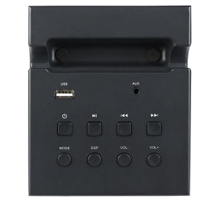 TORRE DE SONIDO BLUETOOTH SKYCHARM...