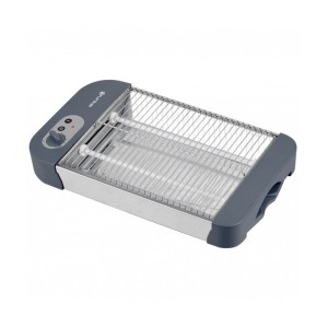 TOSTADOR PLANO 600W PARA 4 REBANADAS...