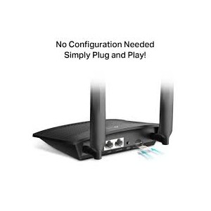 ROUTER WIFI MOVIL 4G LTE TP-LINK...