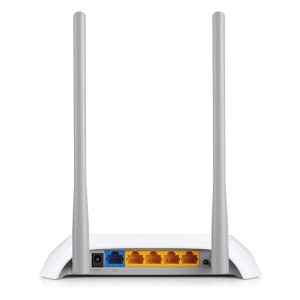 ROUTER INALÁMBRICO TP-LINK 300 MBPS...