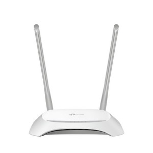 ROUTER WIFI TP-LINK WR850N 300MB 4P...