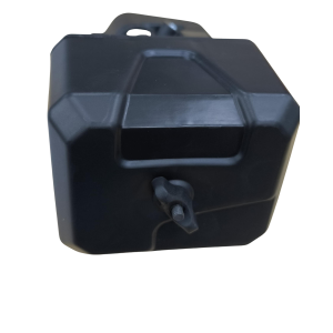 CAJA DE FILTRO DE AIRE PARA MOTOBOMBA...