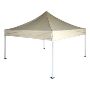 CARPA PLEGABLE ALUMINIO 3X3 METROS...