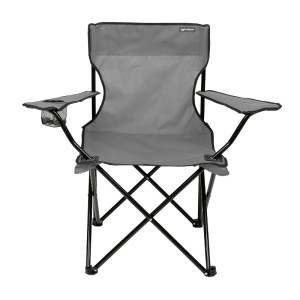 SILLA PLEGABLE DE CAMPING CON...