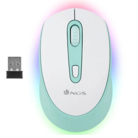 RATON INALAMBRICO BLUETOOTH...